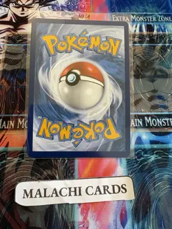 Pokemon x1 Gulpin - Stellar Crown (Illustration Rare 154/142 Near Mint!) - Image 2