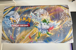 Pokemon TCG Brilliant Stars Booster Box 36 Packs Sealed NEW WITH ACRYLIC CASE✅ 820650819964 - Image 3