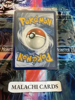 Pokemon x1 Espurr - SM - Forbidden Light (Reverse Holo 44/131) (Heavy Play!) - Image 2