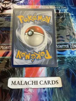 Pokemon x1 Regice - 28/111 (Reverse Holo Promo) (Light Play!) - Image 2