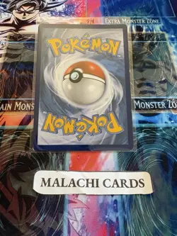 Pokemon x1 Latias (#30 Holo) (Holo Rare 30/30) (Heavy Play!) - Image 2