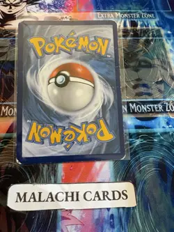 Pokemon x1 Hex Maniac - XY - Ancient Origins (Uncommon 75/98) (Damaged!) - Image 2