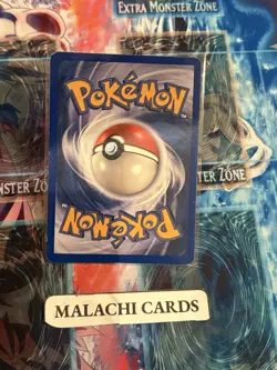 Pokemon x1 Switch - Expedition (Common 157/165) (Heavy Play!) - Image 2
