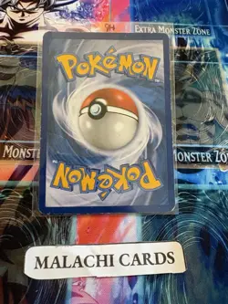 Pokemon x1 Salamence - Dragon Vault (Holo Rare 8/20) (Heavy Play!) - Image 2