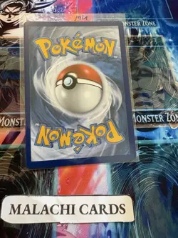 Pokemon x1 Bunnelby - SWSH082 (Promo Holo Rare) (Near Mint!) - Image 2