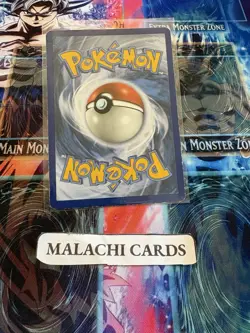 Pokemon x1 Greninja - XY162 - XY Promos (Promo Holo Rare) (Heavy Play!) - Image 2
