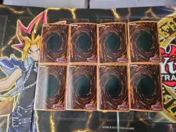 YuGiOh Limiter Removal HL06-EN002 Hobby League Ultra Parallel LP - Image 2