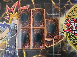YuGiOh Limiter Removal HL06-EN002 Hobby League Ultra Parallel LP - Image 4