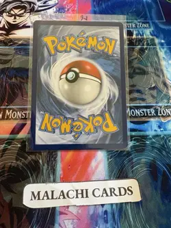 Pokemon x1 Altaria - Dragon Majesty (Holo Rare 40/70) (Light Play!) - Image 2