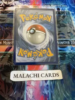 Pokemon x1 Gyarados - XY - Evolutions (Holo Rare 34/108) (Damaged!) - Image 2