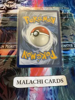 Pokemon x1 Squirtle (22) - SM - Team Up (Reverse Holo 22/181) (Heavy Play!) - Image 2