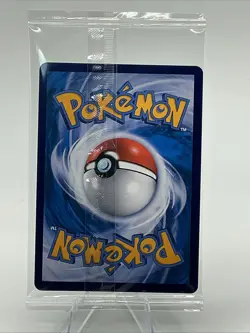 Bulbasaur 001/30th-P Promo Pokemon 30th First Partners Chinese sealed - Image 2