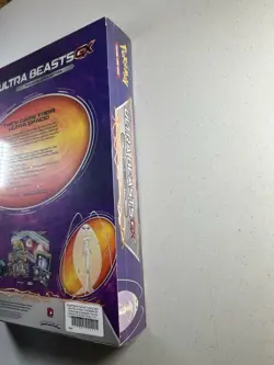 Pokemon TCG: Ultra Beast GX Premium Collection Sun & Moon XY New Factory Sealed - Image 3