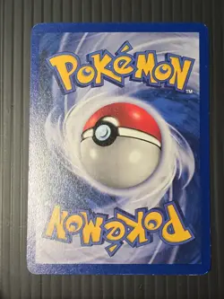 Pokemon Pinsir 9/64 Jungle Holo Light Played LP - Image 3