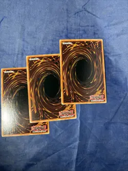 3x Metamorphosis - PGD-090 - Common - 1st Edition - LP/MP - Yugioh - GOAT Format - Image 2