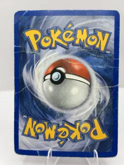 Pokemon Banette ex 85/92 EX Legend Maker Holo Rare - DMG - Image 2