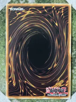 YuGiOh SKY STRIKER ACE - SHIZUKU Quarter Century Secret Rare RA03 EN043 - Image 3