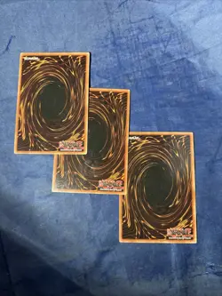 3x Metamorphosis - [Common] - PGD-090 - UNLIMITED -YuGiOh! LP/MP - Image 4