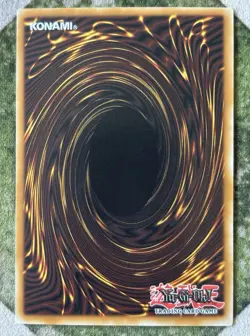 YuGiOh MULCHARMY FUWALOS Prismatic Secret Rare MP25-EN102 - Image 3