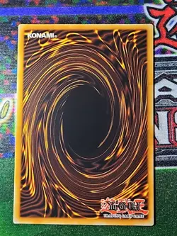 Yugioh! Marincess Coral Triangle LED9-EN033 Ultra Rare 1st Edition NM - Image 2