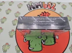 Yugioh Invasion of Chaos 25th Anniversary Edition Booster Box - Image 3