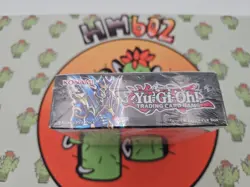 Yugioh Invasion of Chaos 25th Anniversary Edition Booster Box - Image 4