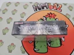 Yugioh Invasion of Chaos 25th Anniversary Edition Booster Box - Image 5