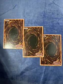 Yugioh Trap Dustshoot X3 PGD-049 Unlimited HP Common - Image 4