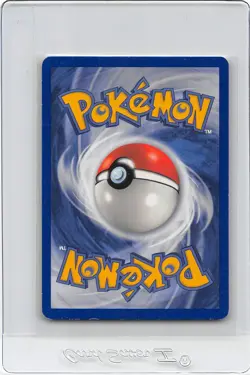 SHUPPET 43/97 - NON-HOLO - COMMON - Ex Dragon - e-READER 2003 POKEMON CARD - LP - Image 2