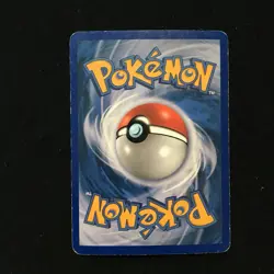 Pikachu 13/17 Pop Series 4 Pokemon Card (Holo) Heavily Played - Image 2