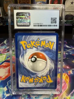 Pokemon TCG Lugia Graded Card Lot (CGC) Holo, Reverse Holo, Regular - Image 3