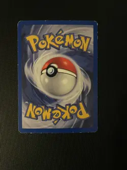 CLEFABLE "MELODELFE" 1/64 Jungle Holo UNLIMITED FRENCH Pokemon RARE Card MINT - Image 2