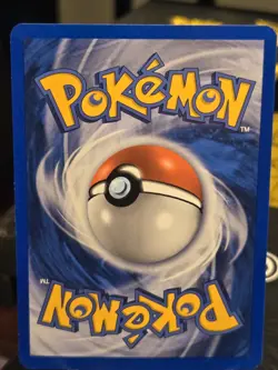 Pokemon Card - Spinarak Unseen Forces 75/115 Reverse Holo Stamped - NM - Image 2