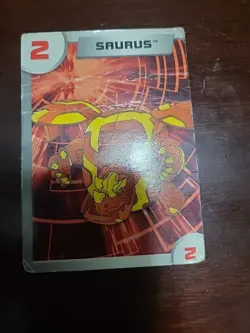 20 Magnetic And 17 Regular Bakugan Battle Brawlers Cards - Image 5