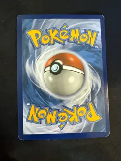 ULTRA RARE Charizard GX SM195 Black Star Promo Pokemon Detective Pikachu card - Image 2