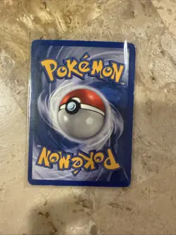 Pokemon TCG Venusaur Base Set Holo Rare Card 15/102 Unlimited - Image 4