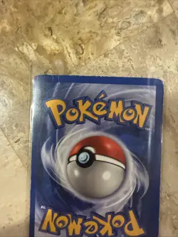 Pokemon TCG Venusaur Base Set Holo Rare Card 15/102 Unlimited - Image 5