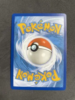 Pokemon Card Tyranitar EX 066/197 Ultra Rare Obsidian Flames NM Additional Ink - Image 2