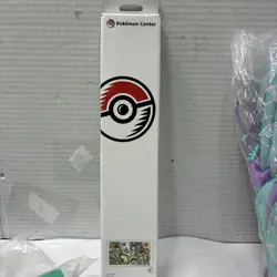 Pokemon Center Playmat 24”x14” - Image 1