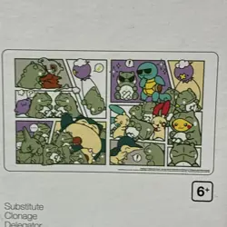 Pokemon Center Playmat 24”x14” - Image 2