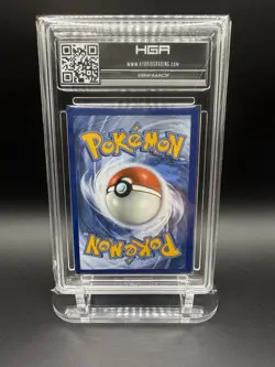 Pokemon Charizard 11/108 Reverse Holo-2016 XY Evolutions HGA 9.5 GemMT (PSA BGS) - Image 2