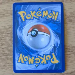Pokemon Emolga EX 143/146 XY Ultra Rare Full Art Holo English 2014 110 HP - Image 2