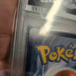2016 Pokemon Xy Steam Siege Pokemon Ranger #113/114 Fa Full Art PSA 9 Trainer - Image 5
