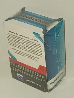 Pokemon TCG: Scarlet & Violet - Paradox Rift Booster Bundle 820650854125 - Image 3
