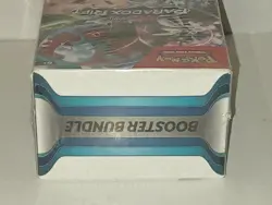 Pokemon TCG: Scarlet & Violet - Paradox Rift Booster Bundle 820650854125 - Image 5