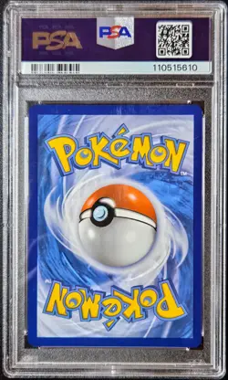 PSA 10 2025 POKEMON PRE EN-PRISMATIC EVOLUTIONS #173 JANINE'S SECRET ART ILLUSTR - Image 2