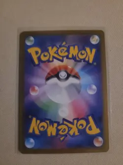FROSLASS 104/101 MASK OF CHANGE JAPANESE POKEMON TCG - Image 3