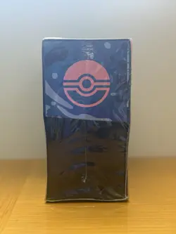 Pokemon TCG Elite Trainer Box Mega Evolution—Chaos Rising Booster Promo 2025 - Image 2