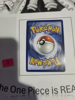 2025 POKEMON MEG EN-MEGA EVOLUTION MEGA HYPER RARE #187 MEGA GARDEVOIR EX - Image 3