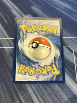 Mewtwo SM77 Sun & Moon Black Star Promo Pokemon LP - Image 3